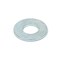 Briggs & Stratton Washer, Flat 703878 - alternate 1